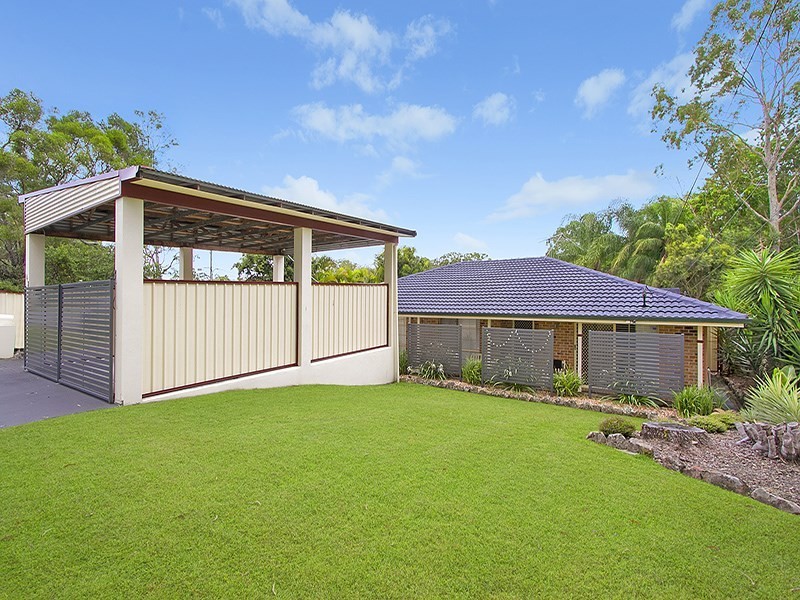 4 Brigalow Street, Shailer Park QLD 4128