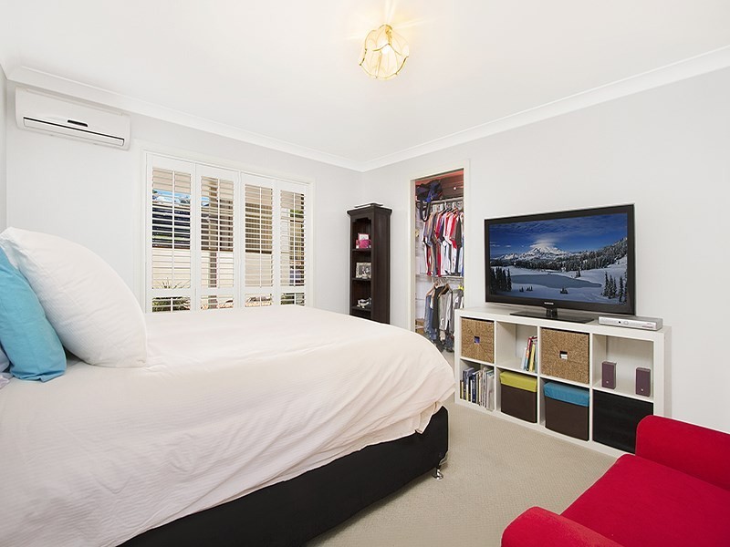 4 Brigalow Street, Shailer Park QLD 4128