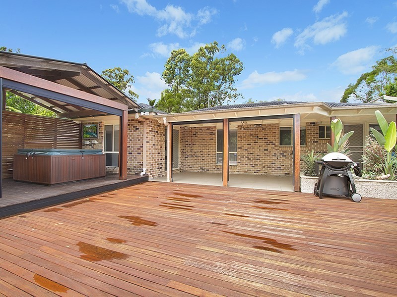 4 Brigalow Street, Shailer Park QLD 4128