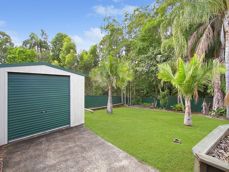4 Brigalow Street, Shailer Park QLD 4128