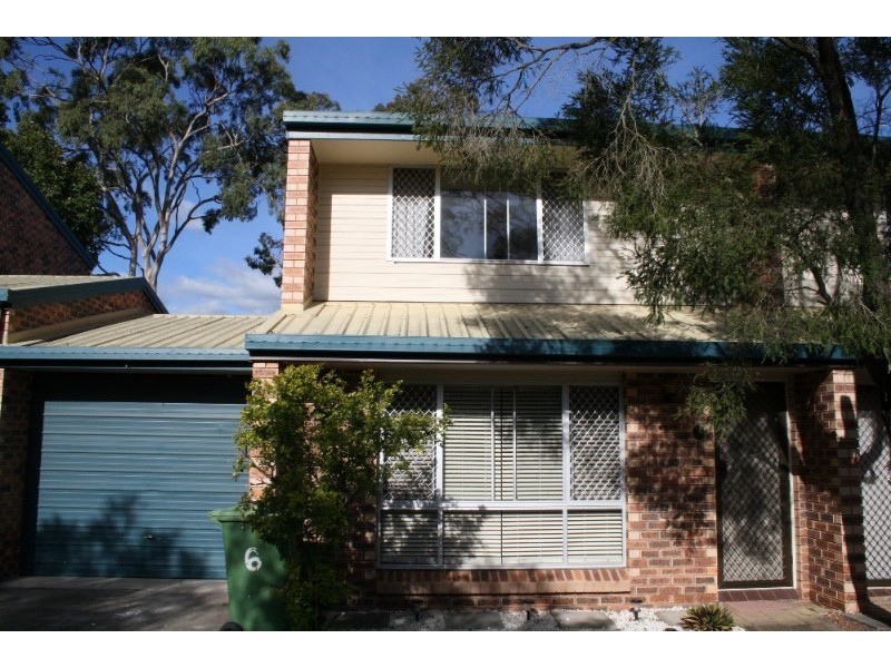 6/138 Bryants Road, Shailer Park QLD 4128