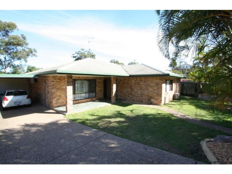 16 Juanita Grove, Springwood QLD 4127