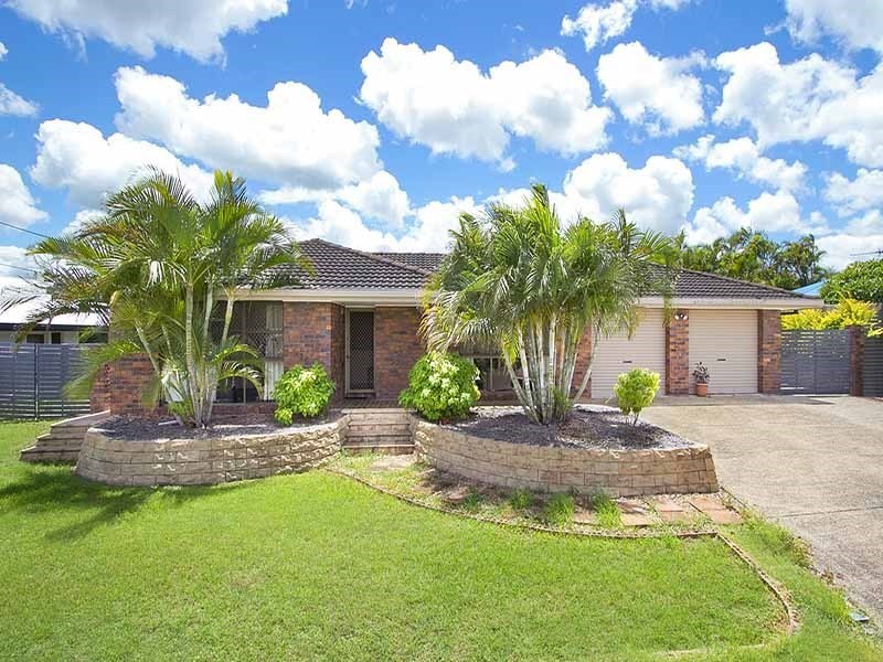 14 Porang Street, Shailer Park QLD 4128