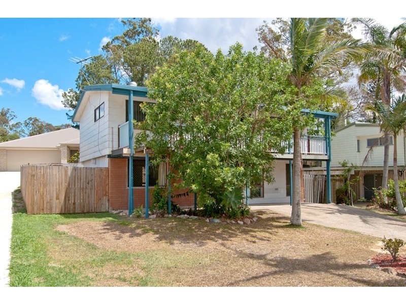 18 Kerrong Court, Shailer Park QLD 4128