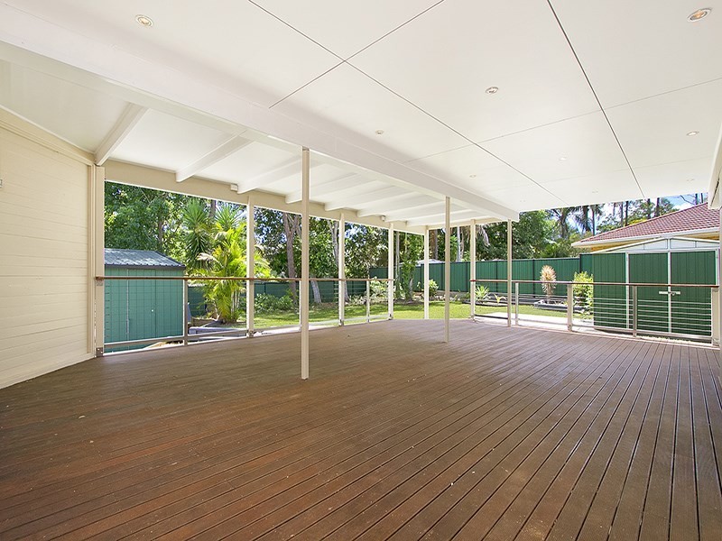 4 Hickory Court, Shailer Park QLD 4128