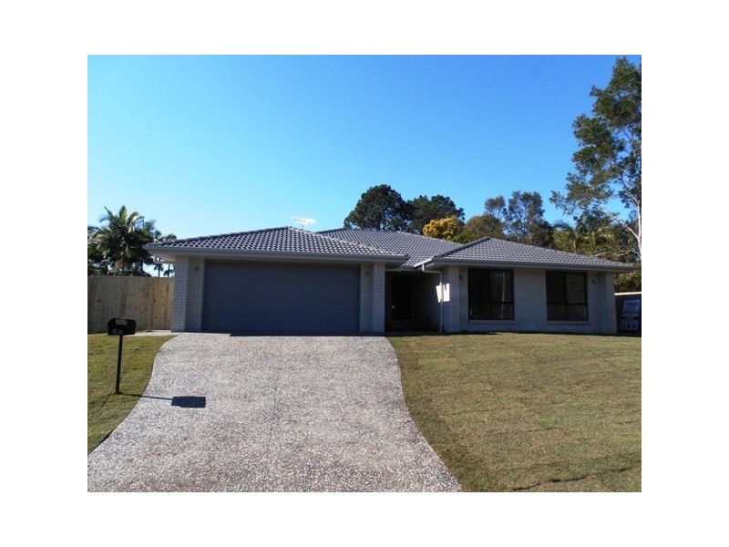 8a Conifer Street, Daisy Hill QLD 4127