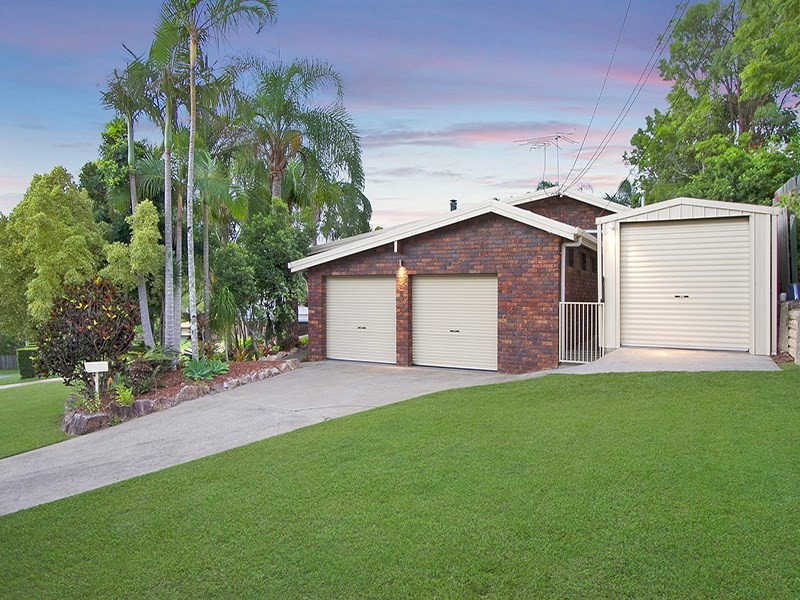 6 Foliage Court, Shailer Park QLD 4128