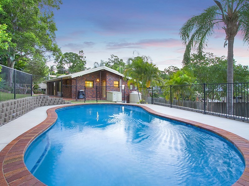 6 Foliage Court, Shailer Park QLD 4128