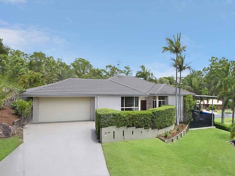 1 Mangaroon Court, Shailer Park QLD 4128