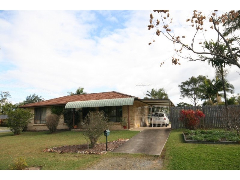 2 Holder Street, Loganholme QLD 4129