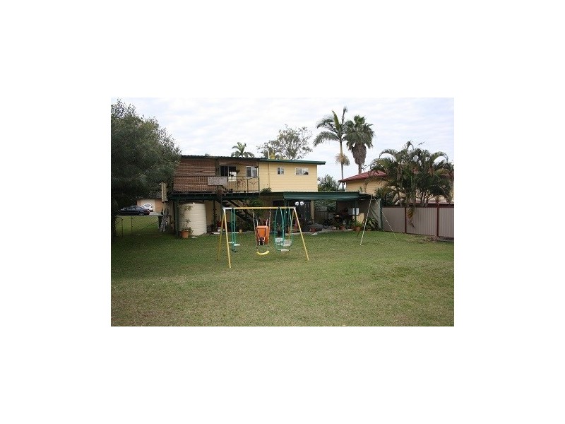 28 Turnbull Street, Shailer Park QLD 4128