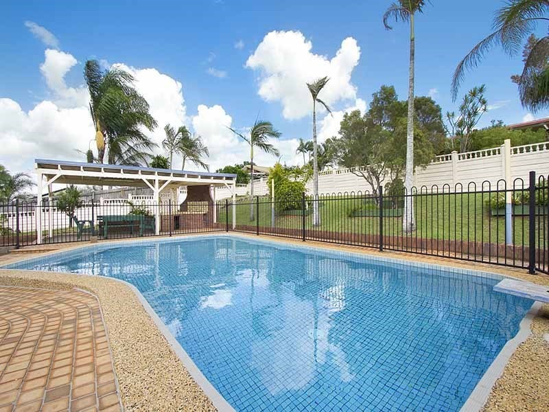 22 Borambil Road, Shailer Park QLD 4128