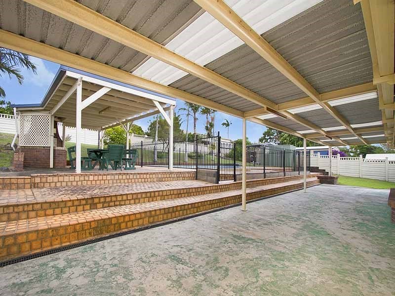 22 Borambil Road, Shailer Park QLD 4128