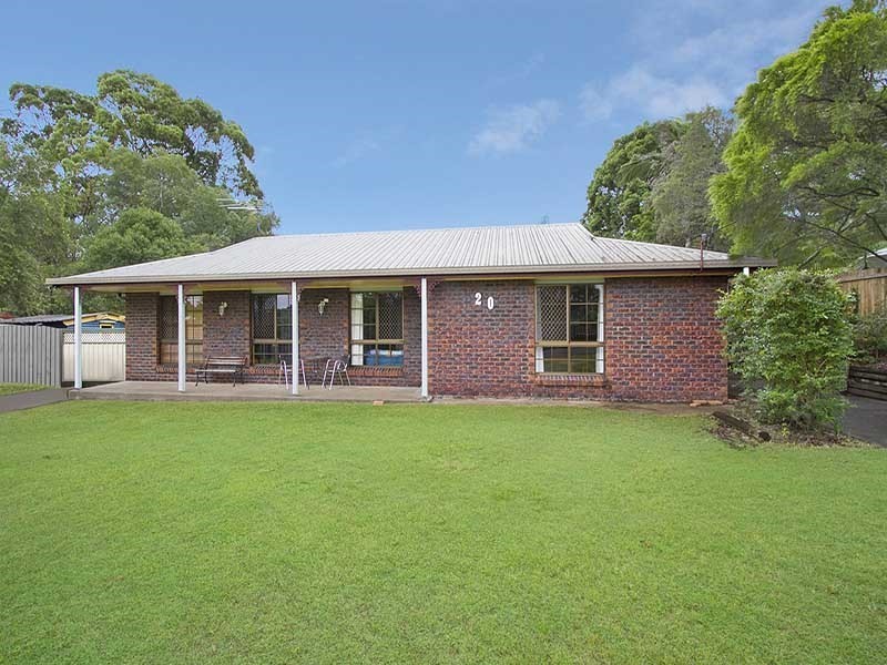 20 Davina Street, Shailer Park QLD 4128