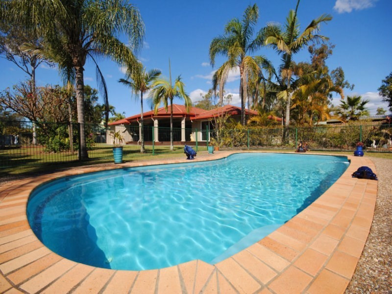 48 Bromley Street, Cornubia QLD 4130