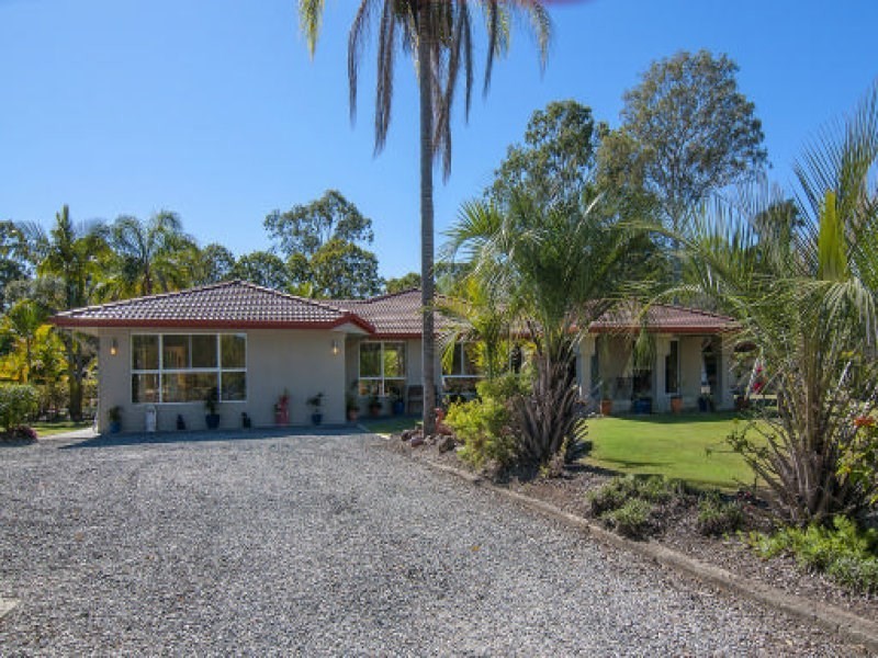 48 Bromley Street, Cornubia QLD 4130
