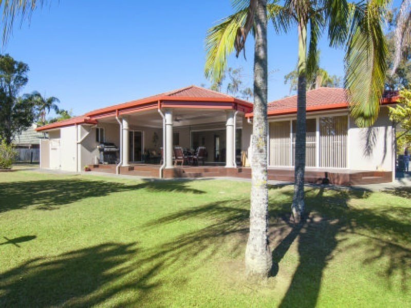 48 Bromley Street, Cornubia QLD 4130