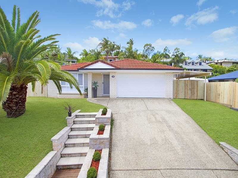 31 Hinchcliffe Street, Tanah Merah QLD 4128