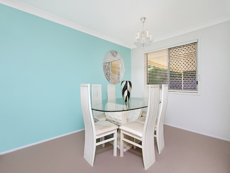 31 Hinchcliffe Street, Tanah Merah QLD 4128