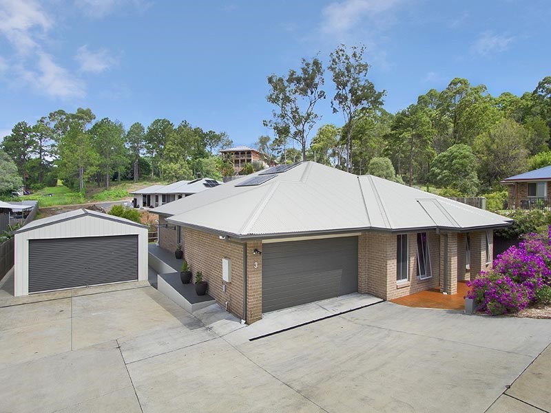 3/14 Abang Avenue, Tanah Merah QLD 4128