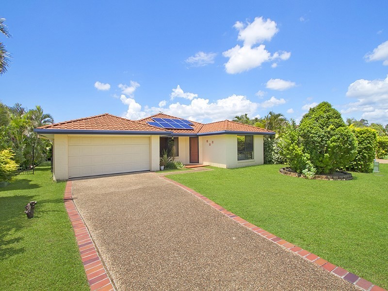 6 Mulde Place, Meadowbrook QLD 4131