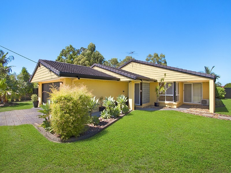 2 Langi Court, Shailer Park QLD 4128