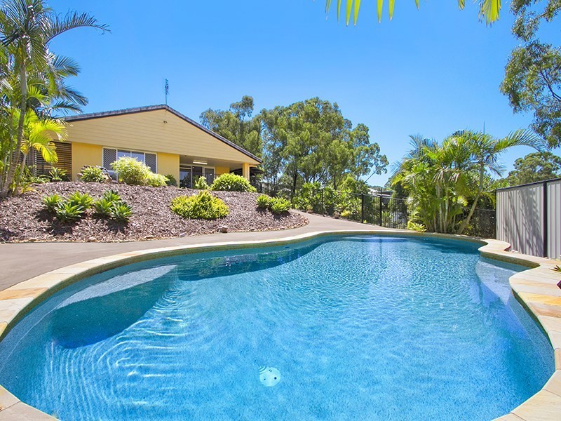 2 Langi Court, Shailer Park QLD 4128