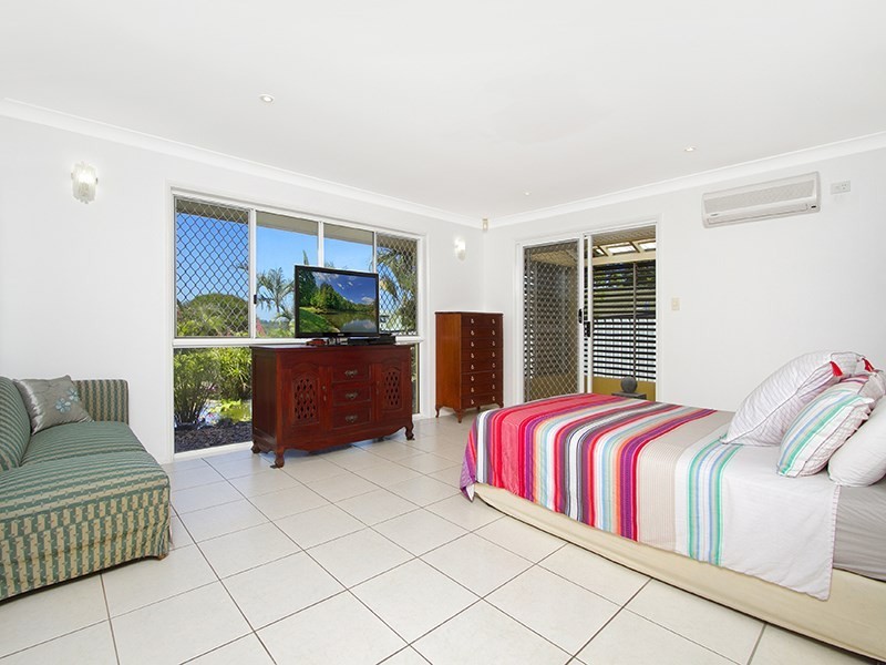 2 Langi Court, Shailer Park QLD 4128