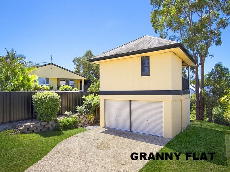 2 Langi Court, Shailer Park QLD 4128