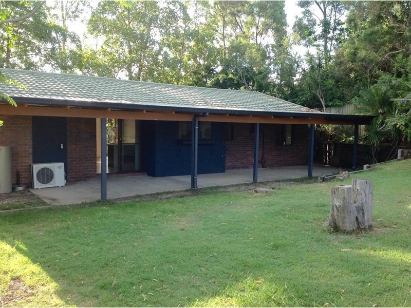 3 Cornubia Street, Cornubia QLD 4130