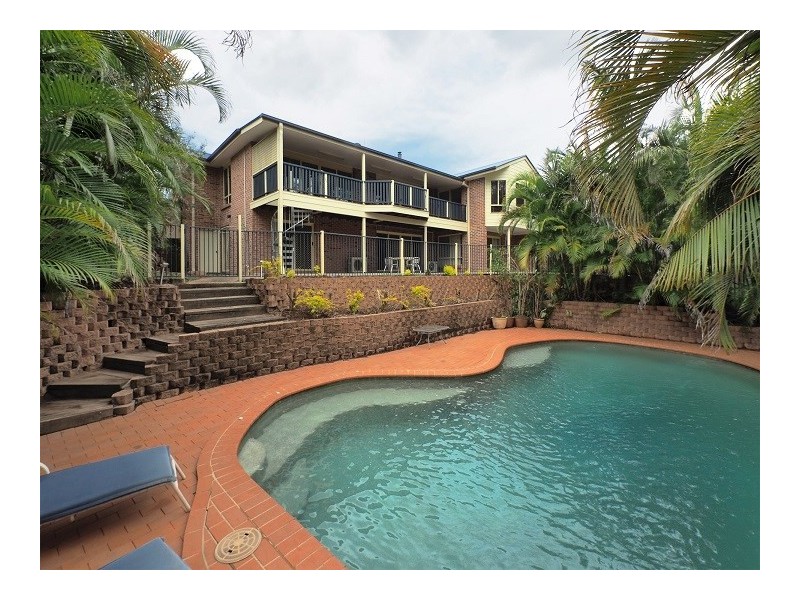 26 Riviera Court, Cornubia QLD 4130