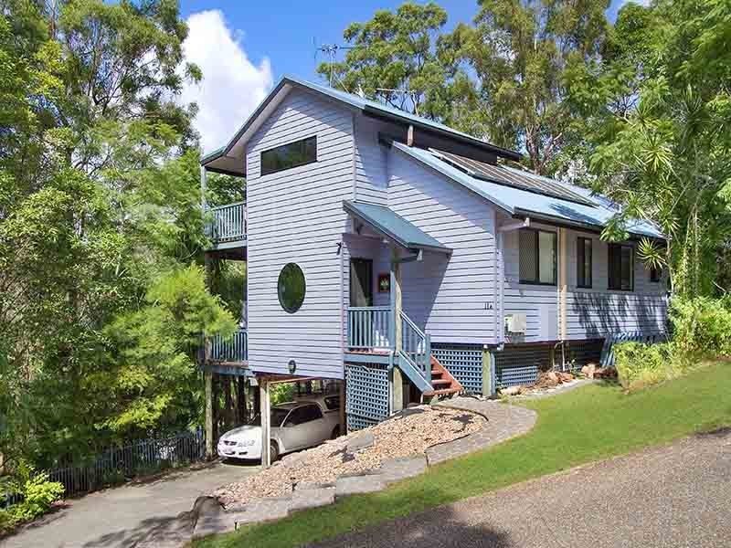 11A Dane Court, Shailer Park QLD 4128