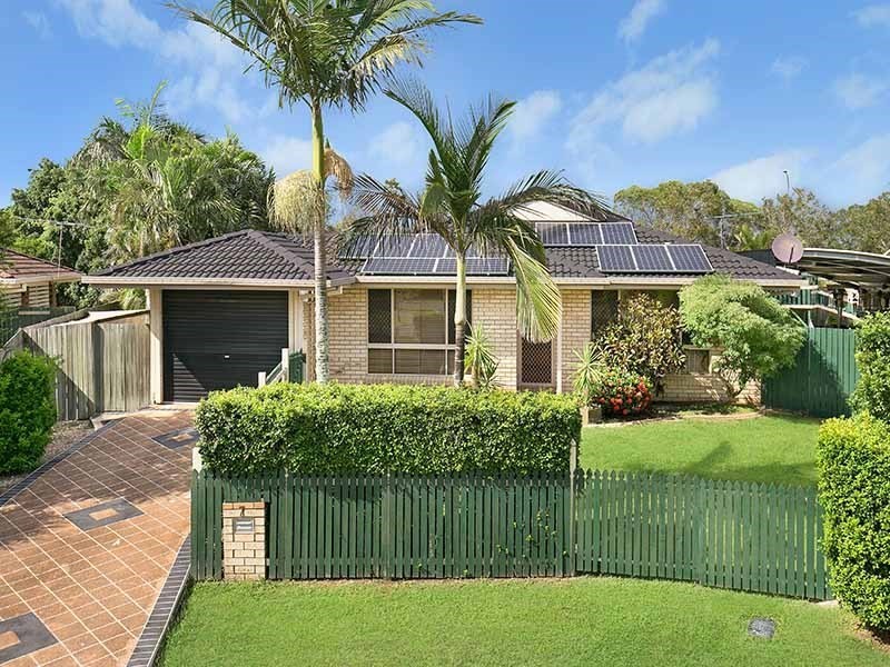 7 Jambi Court, Tanah Merah QLD 4128