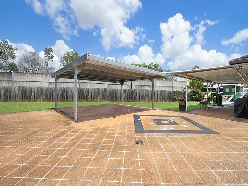 7 Jambi Court, Tanah Merah QLD 4128