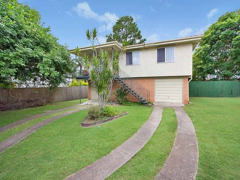 21 Borman Street, Slacks Creek QLD 4127