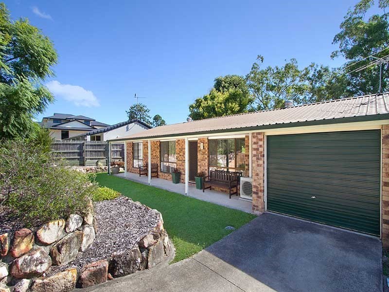 48 Yarabah Crescent, Shailer Park QLD 4128