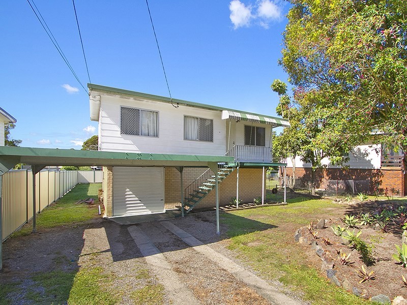 18 Alderbaran Drive, Kingston QLD 4114