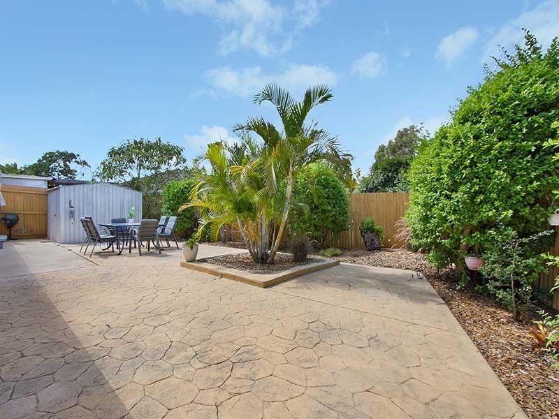 2/58 Hanlon Street, Tanah Merah QLD 4128