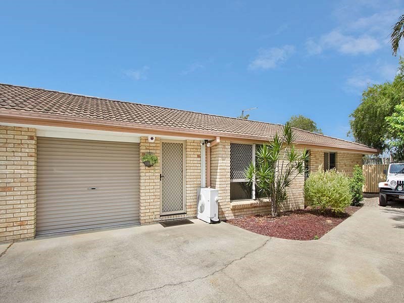 2/58 Hanlon Street, Tanah Merah QLD 4128