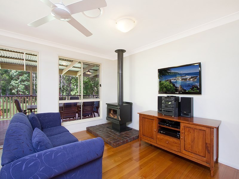 45 Camballin Court, Shailer Park QLD 4128