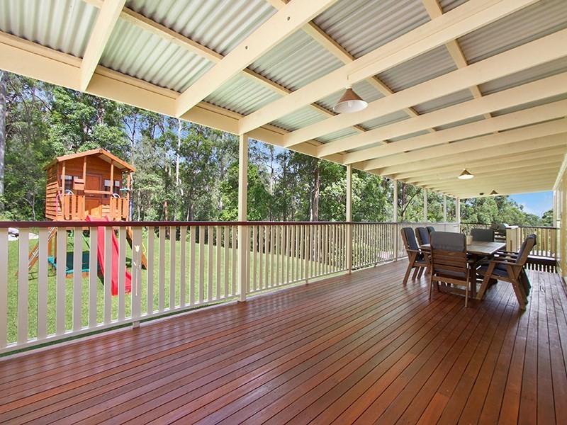 45 Camballin Court, Shailer Park QLD 4128