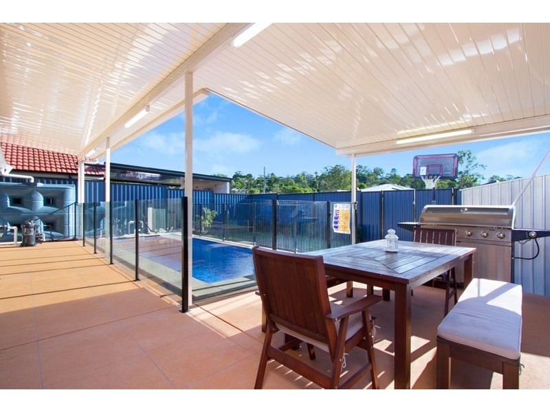 22 Kawana Crescent, Cornubia QLD 4130