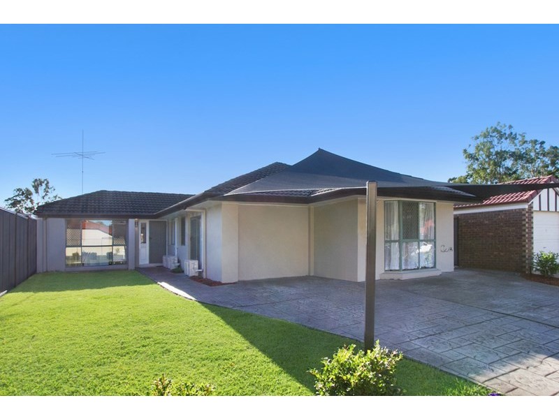 22 Kawana Crescent, Cornubia QLD 4130