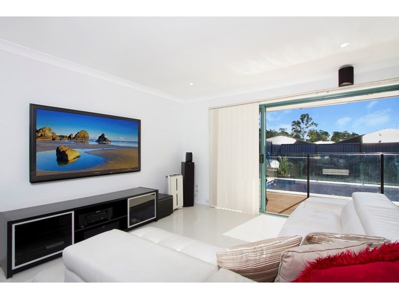 22 Kawana Crescent, Cornubia QLD 4130