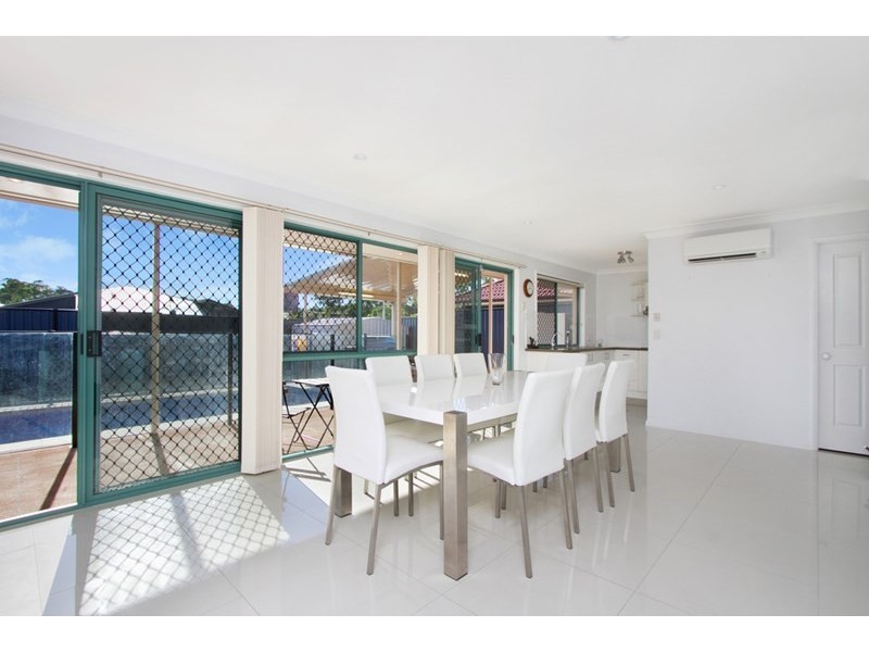 22 Kawana Crescent, Cornubia QLD 4130