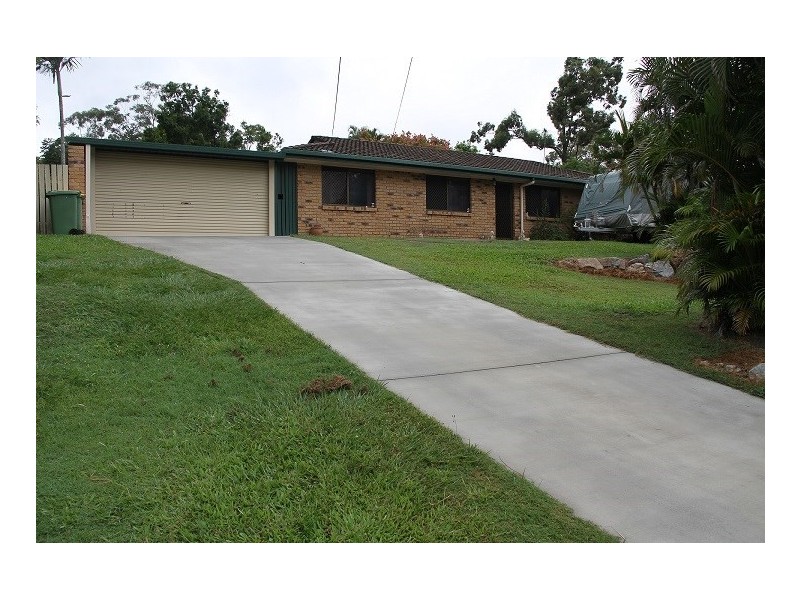 3 Floret Street, Shailer Park QLD 4128