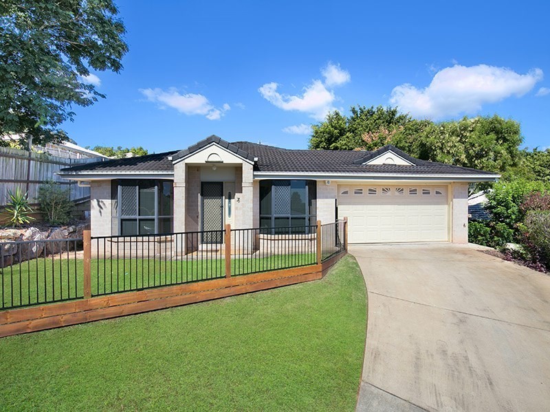 96 Andromeda Avenue, Tanah Merah QLD 4128