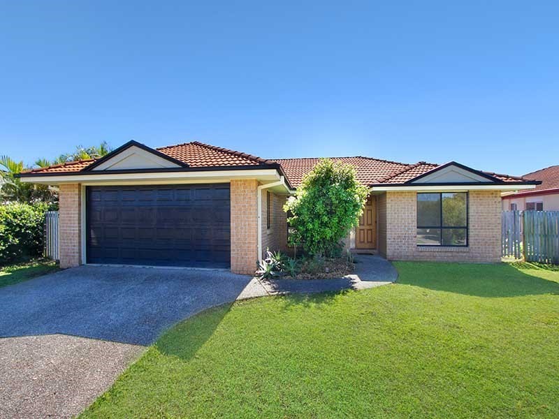 3 Dunne Court, Meadowbrook QLD 4131