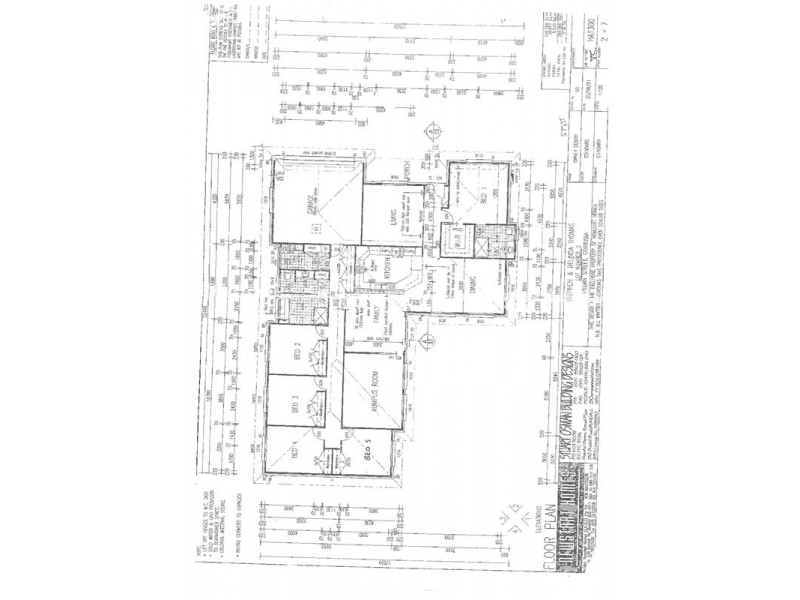 30-34 Gillian Street, Cornubia QLD 4130