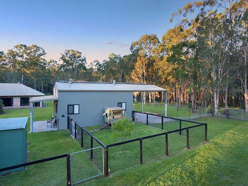 42-58 Teviot Road, Carbrook QLD 4130